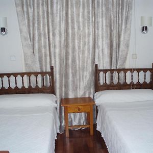 Kamer met Twee Aparte Bedden